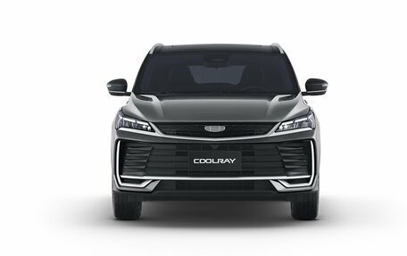 Geely Coolray I, 2026 год, 2 780 000 рублей, 4 фотография