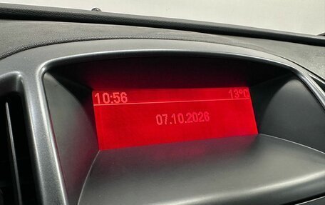 Opel Astra J, 2014 год, 690 000 рублей, 16 фотография