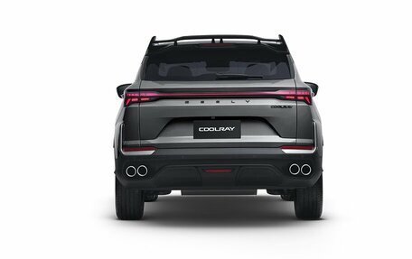 Geely Coolray I, 2026 год, 2 780 000 рублей, 5 фотография