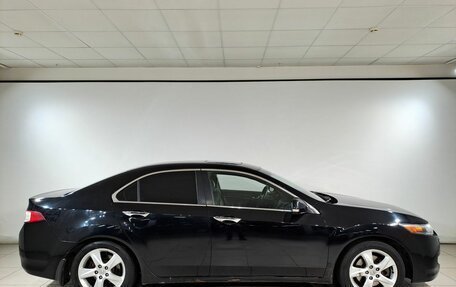 Honda Accord VIII рестайлинг, 2008 год, 870 000 рублей, 4 фотография