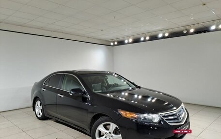 Honda Accord VIII рестайлинг, 2008 год, 870 000 рублей, 3 фотография