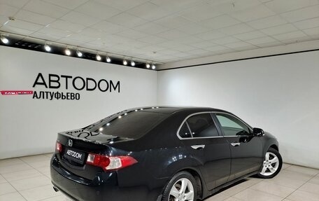 Honda Accord VIII рестайлинг, 2008 год, 870 000 рублей, 5 фотография