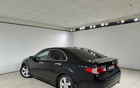 Honda Accord VIII рестайлинг, 2008 год, 870 000 рублей, 7 фотография