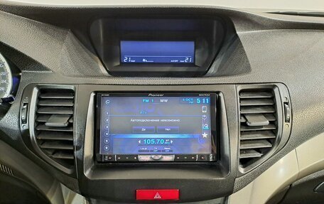 Honda Accord VIII рестайлинг, 2008 год, 870 000 рублей, 11 фотография
