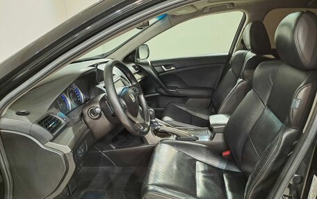 Honda Accord VIII рестайлинг, 2008 год, 870 000 рублей, 14 фотография
