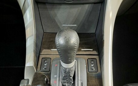 Honda Accord VIII рестайлинг, 2008 год, 870 000 рублей, 12 фотография