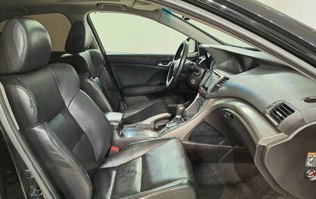 Honda Accord VIII рестайлинг, 2008 год, 870 000 рублей, 16 фотография