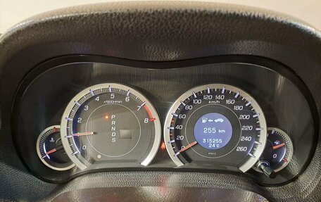 Honda Accord VIII рестайлинг, 2008 год, 870 000 рублей, 10 фотография