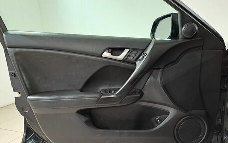 Honda Accord VIII рестайлинг, 2008 год, 870 000 рублей, 17 фотография