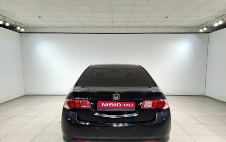 Honda Accord VIII рестайлинг, 2008 год, 870 000 рублей, 6 фотография