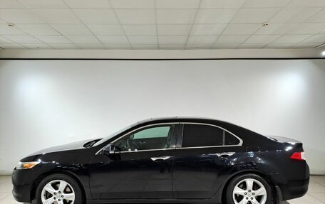Honda Accord VIII рестайлинг, 2008 год, 870 000 рублей, 8 фотография