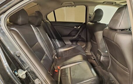 Honda Accord VIII рестайлинг, 2008 год, 870 000 рублей, 18 фотография
