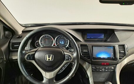 Honda Accord VIII рестайлинг, 2008 год, 870 000 рублей, 9 фотография
