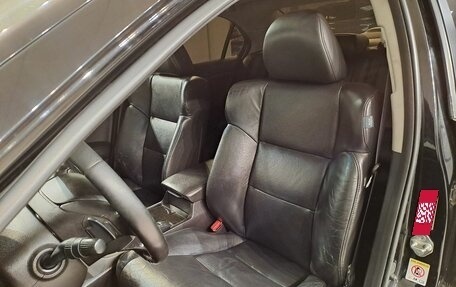 Honda Accord VIII рестайлинг, 2008 год, 870 000 рублей, 13 фотография