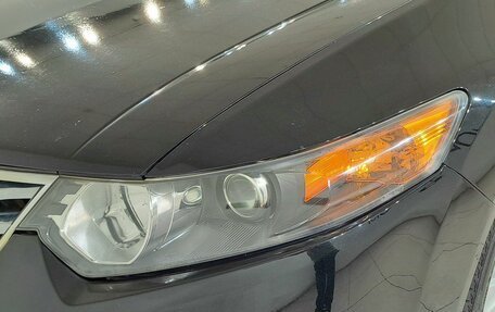 Honda Accord VIII рестайлинг, 2008 год, 870 000 рублей, 21 фотография