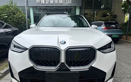 BMW X3, 2026 год, 5 800 000 рублей, 2 фотография