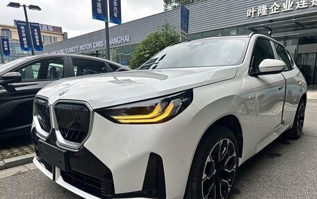 BMW X3, 2026 год, 5 800 000 рублей, 3 фотография