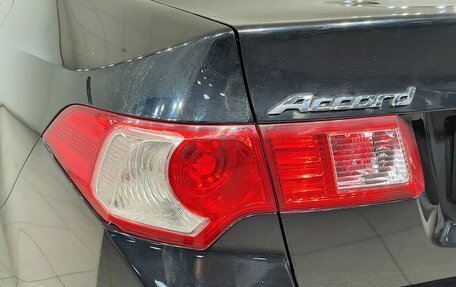 Honda Accord VIII рестайлинг, 2008 год, 870 000 рублей, 22 фотография