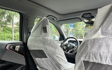 BMW X3, 2026 год, 5 800 000 рублей, 7 фотография