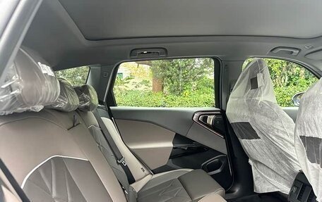 BMW X3, 2026 год, 5 800 000 рублей, 11 фотография