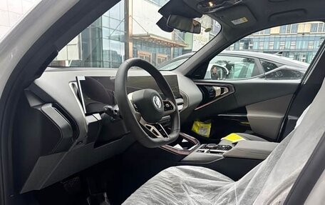 BMW X3, 2026 год, 5 800 000 рублей, 8 фотография