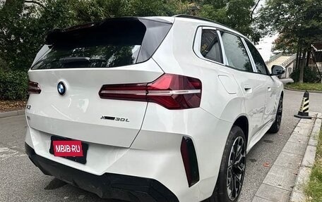 BMW X3, 2026 год, 5 800 000 рублей, 4 фотография