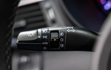 KIA Optima IV, 2017 год, 1 798 000 рублей, 17 фотография