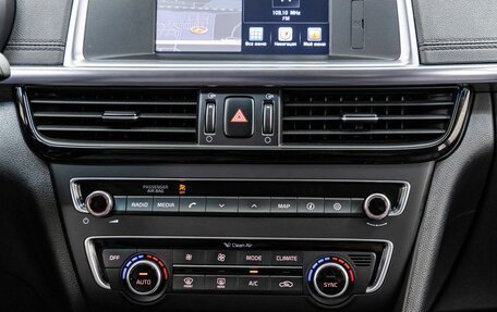 KIA Optima IV, 2017 год, 1 798 000 рублей, 24 фотография