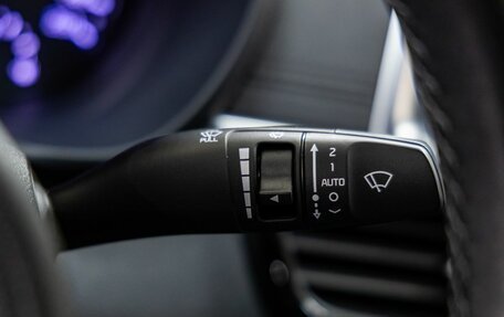 KIA Optima IV, 2017 год, 1 798 000 рублей, 20 фотография