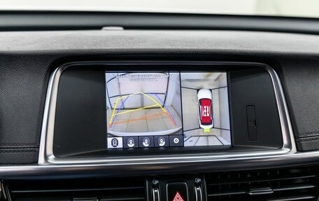 KIA Optima IV, 2017 год, 1 798 000 рублей, 31 фотография
