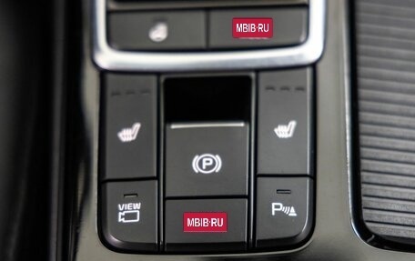 KIA Optima IV, 2017 год, 1 798 000 рублей, 26 фотография