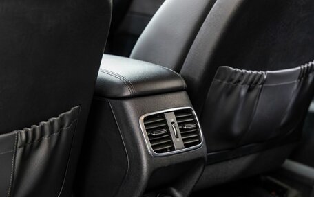 KIA Optima IV, 2017 год, 1 798 000 рублей, 36 фотография