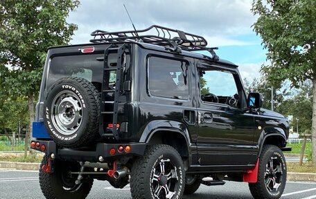 Suzuki Jimny, 2024 год, 1 250 000 рублей, 5 фотография