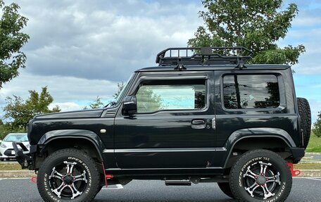 Suzuki Jimny, 2024 год, 1 250 000 рублей, 2 фотография