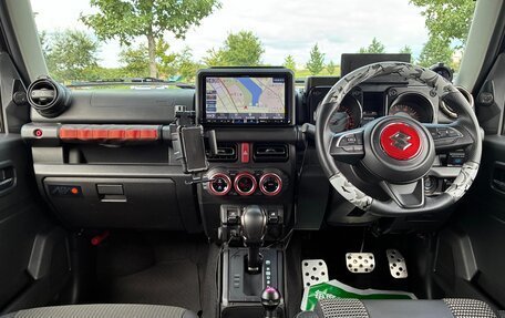 Suzuki Jimny, 2024 год, 1 250 000 рублей, 10 фотография