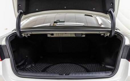 KIA Optima IV, 2017 год, 1 798 000 рублей, 38 фотография
