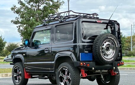 Suzuki Jimny, 2024 год, 1 250 000 рублей, 3 фотография