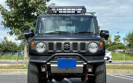 Suzuki Jimny, 2024 год, 1 250 000 рублей, 7 фотография
