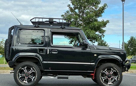 Suzuki Jimny, 2024 год, 1 250 000 рублей, 6 фотография