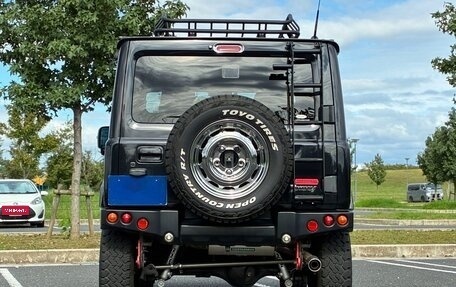 Suzuki Jimny, 2024 год, 1 250 000 рублей, 4 фотография