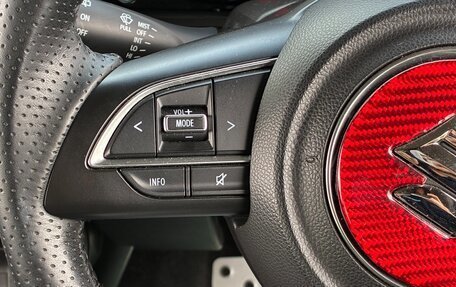 Suzuki Jimny, 2024 год, 1 250 000 рублей, 12 фотография