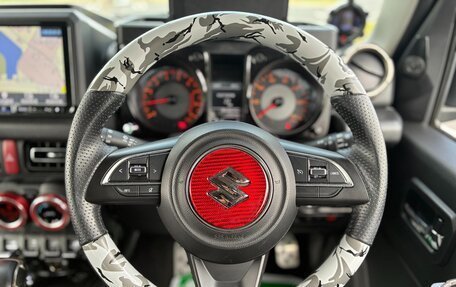 Suzuki Jimny, 2024 год, 1 250 000 рублей, 11 фотография
