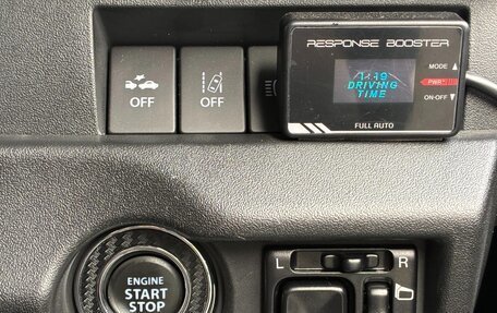 Suzuki Jimny, 2024 год, 1 250 000 рублей, 22 фотография