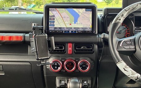 Suzuki Jimny, 2024 год, 1 250 000 рублей, 16 фотография
