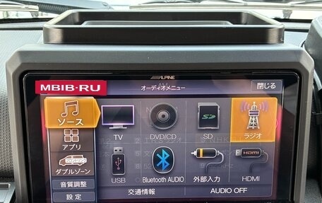 Suzuki Jimny, 2024 год, 1 250 000 рублей, 17 фотография