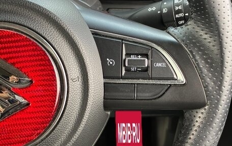 Suzuki Jimny, 2024 год, 1 250 000 рублей, 13 фотография