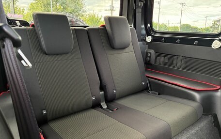 Suzuki Jimny, 2024 год, 1 250 000 рублей, 27 фотография