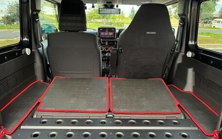 Suzuki Jimny, 2024 год, 1 250 000 рублей, 28 фотография