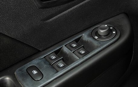 Renault Kaptur I рестайлинг, 2017 год, 1 323 000 рублей, 13 фотография