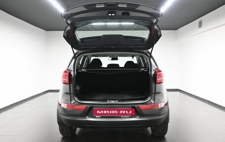 KIA Sportage III, 2013 год, 1 250 000 рублей, 7 фотография